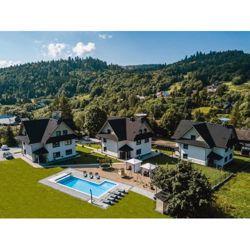 Siedlisko Szlachtowskie