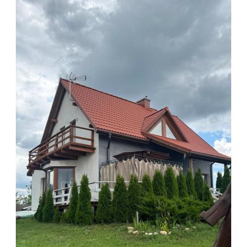 Siedlisko u Agi
