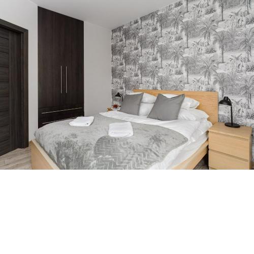 Siedmiogrodzka P&O Serviced Apartments