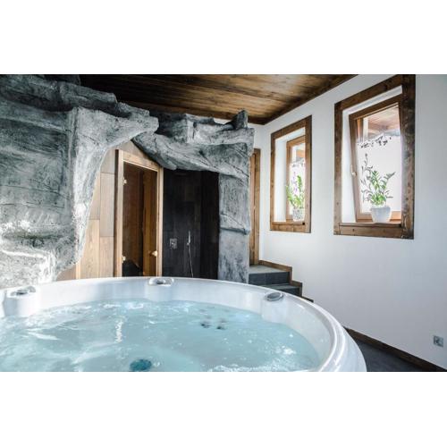 Sielanka Apartamenty SPA