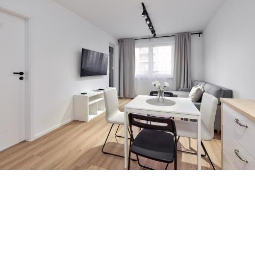 Sielawy Modern Apartment