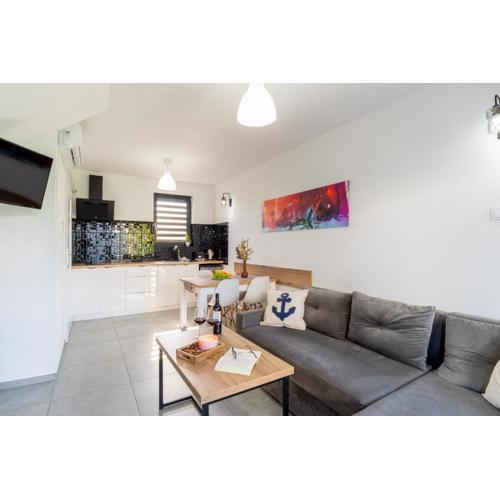 Sielski Zakątek domki apartamentowe