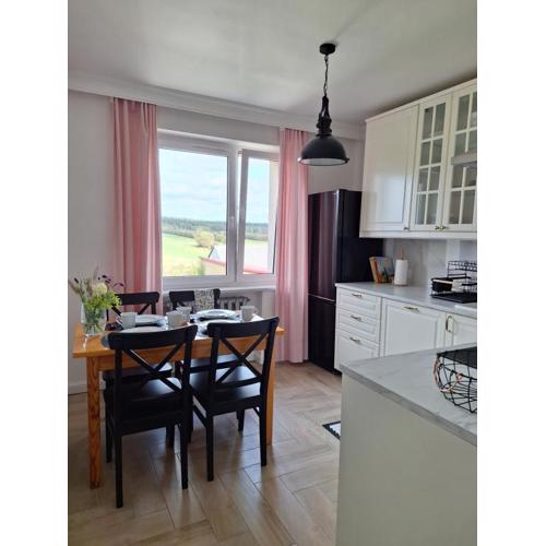 SIELSKO - ANIELSKO Apartamenty 96m2, Kielce, Ogród, Grill, Bezpłatny Parking
