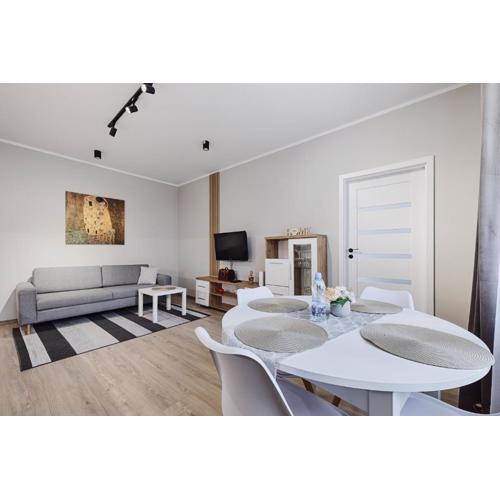 Sienkiewicza City Centre Apartment