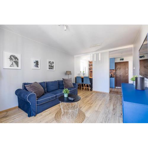 Sienna Apartament