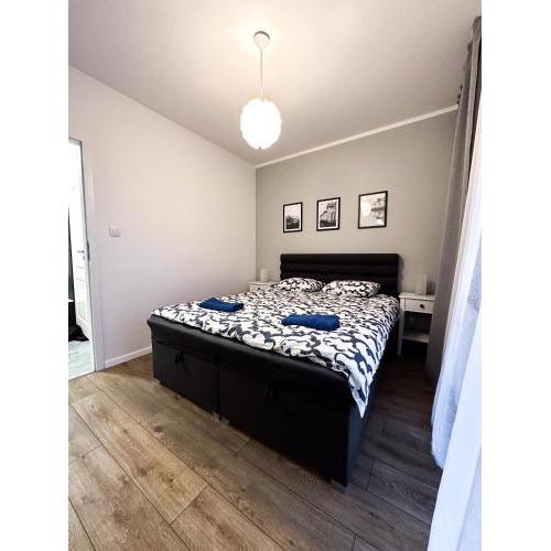 SIENNA GROBLA 6D 84 Apartamenty zresetuj sie w Gdańku