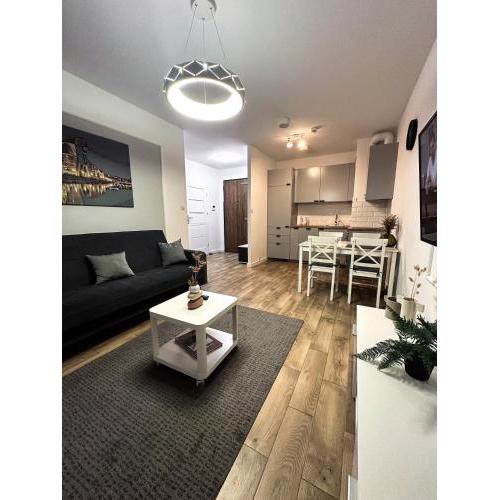 SIENNA GROBLA 6D/101 APARTAMENTY ZRESETUJ SIE W GDAŃSKU