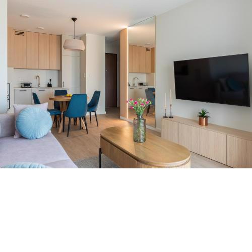 Sienna Grobla Old Town Apartment