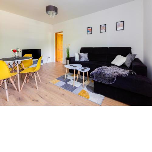 Siennicka Comfy Apartment