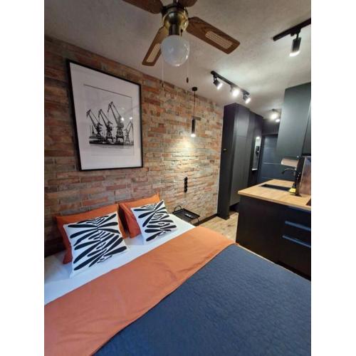 Siennicka Loft