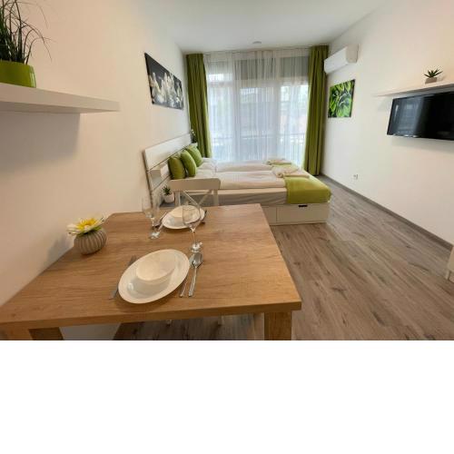 Siesta Apartman
