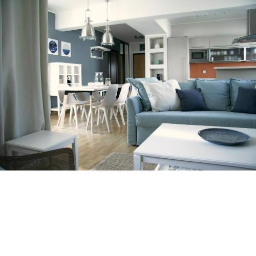 Siesta Apartments