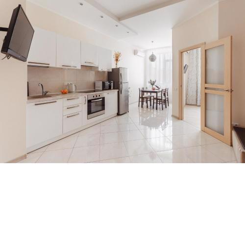 Siesta Arkadia Apartament