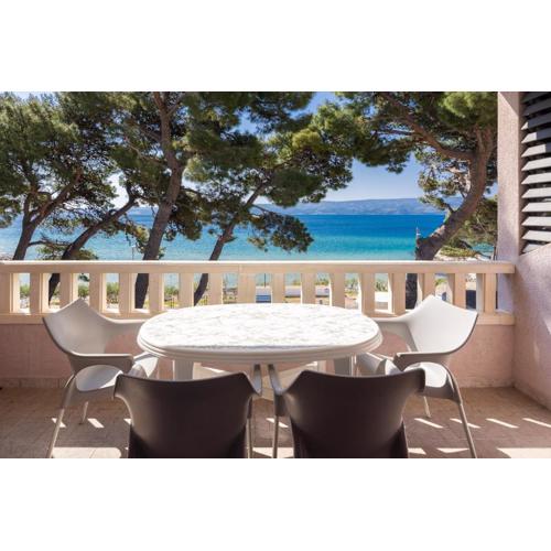 Siesta Beachfront Apartments