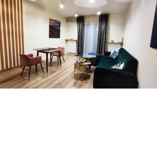 Siesta Forest Apartment Relaxing Park