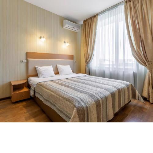 Гостиница Siesta Киев