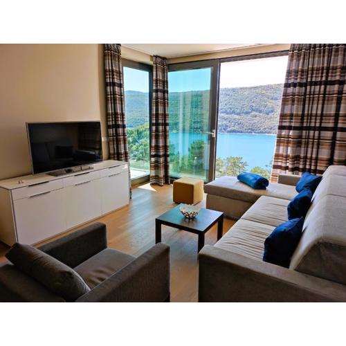 Silba - Luxury Apartment