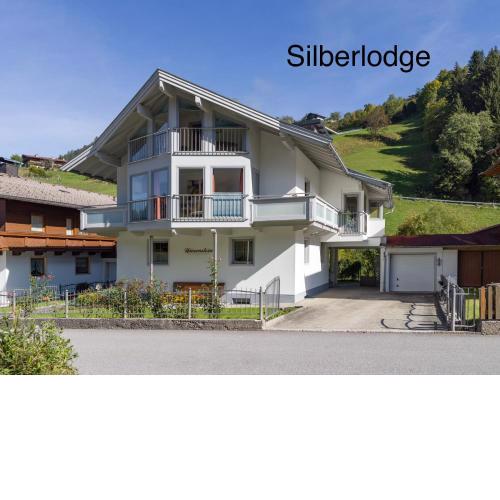 Silber Lodge im Wiesenstein
