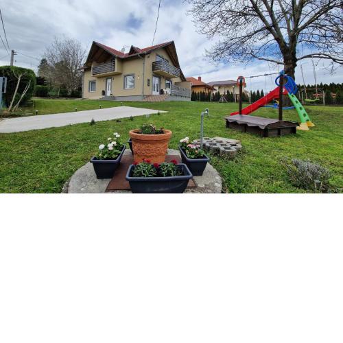 Silence Apartmanház Zalakaros