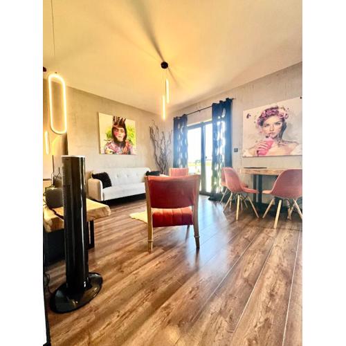 Silesia Apartments B129