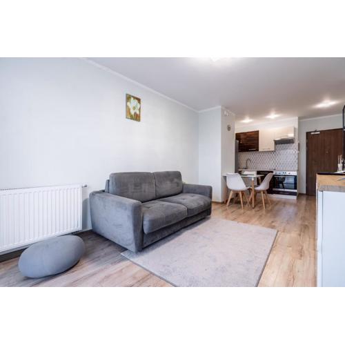 Silesia City Centre Apartment