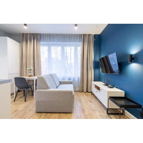Silesian Deluxe Apartment