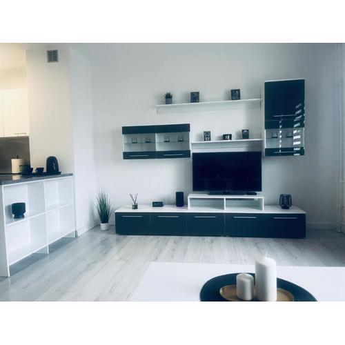 Silver Apartament Katowice