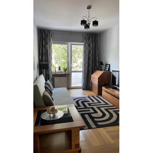 Silver Apartament Wrocław