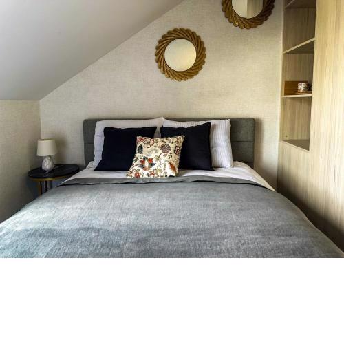 Silver Apartamenty