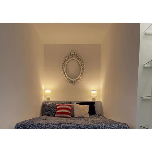 SILVER Apartment DeLUXE