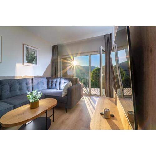 Silver Apartments Mountain Aparts