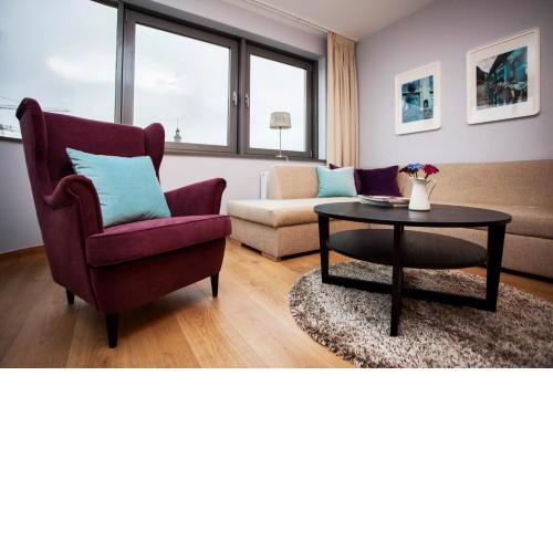 Silver Apartments