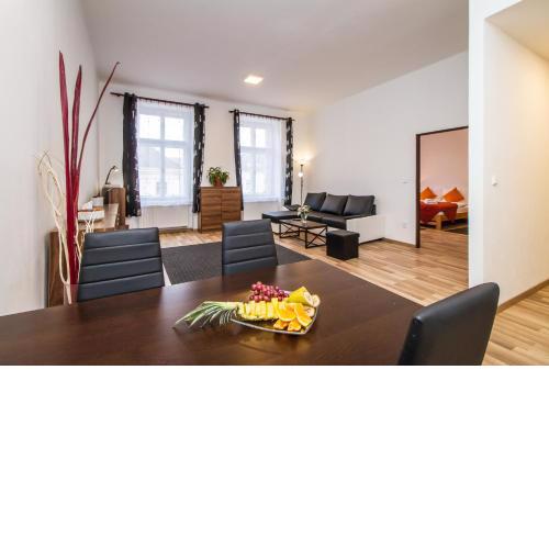 Silver Apartments