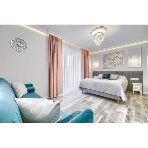 Silver Apartments
