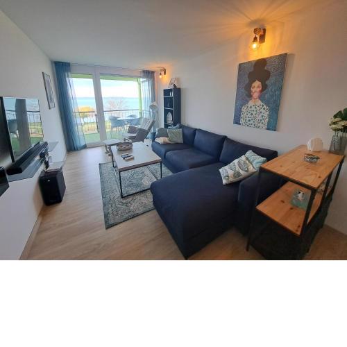 Silver Coast Apartman