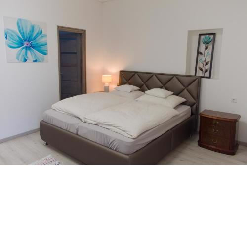 Silver Dream Apartmanház