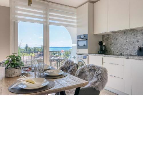 Silver Harmony Apartman Siófok