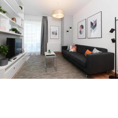 Silver Home Apartments