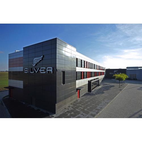 Silver Hotel & Gokart Center