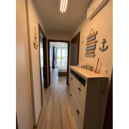 Silver King Apartman