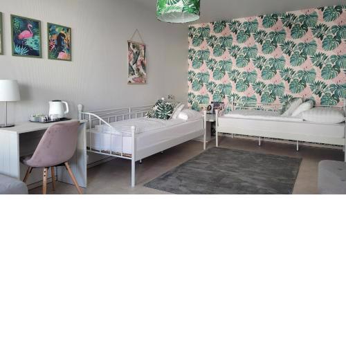 Silver Lodge Apartments Eger