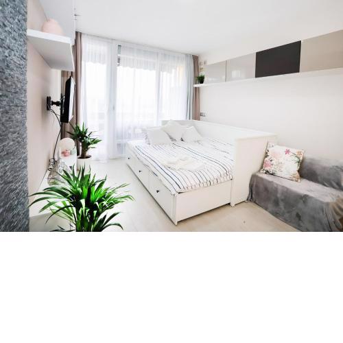 Silver Lodge Ezüstpart Apartman