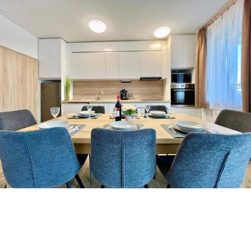 Silver Lux Apartman