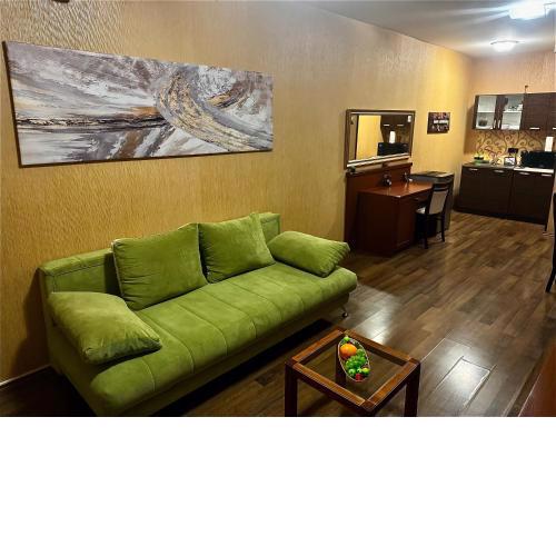 Silver Marina Apartment-Őrzött mélygarázs