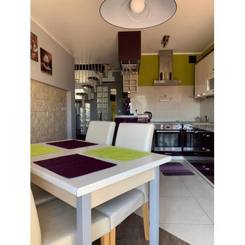 Silver Mazury Apartament