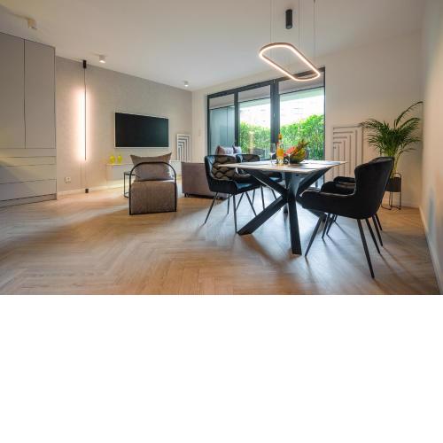 Silver Moon by Baltica Apartments