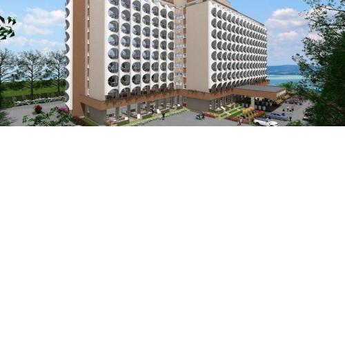 Silver Side Apartments