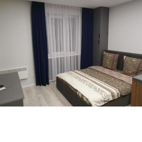 Silver Star Apartment