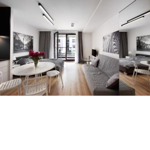 SilverApartments