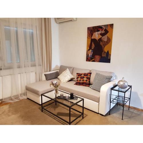 Silverhill Apartment
